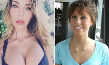 Chloe Lattanzi has reportedly undergone over $550,000 worth of cosmetic modifications and plastic surgery.